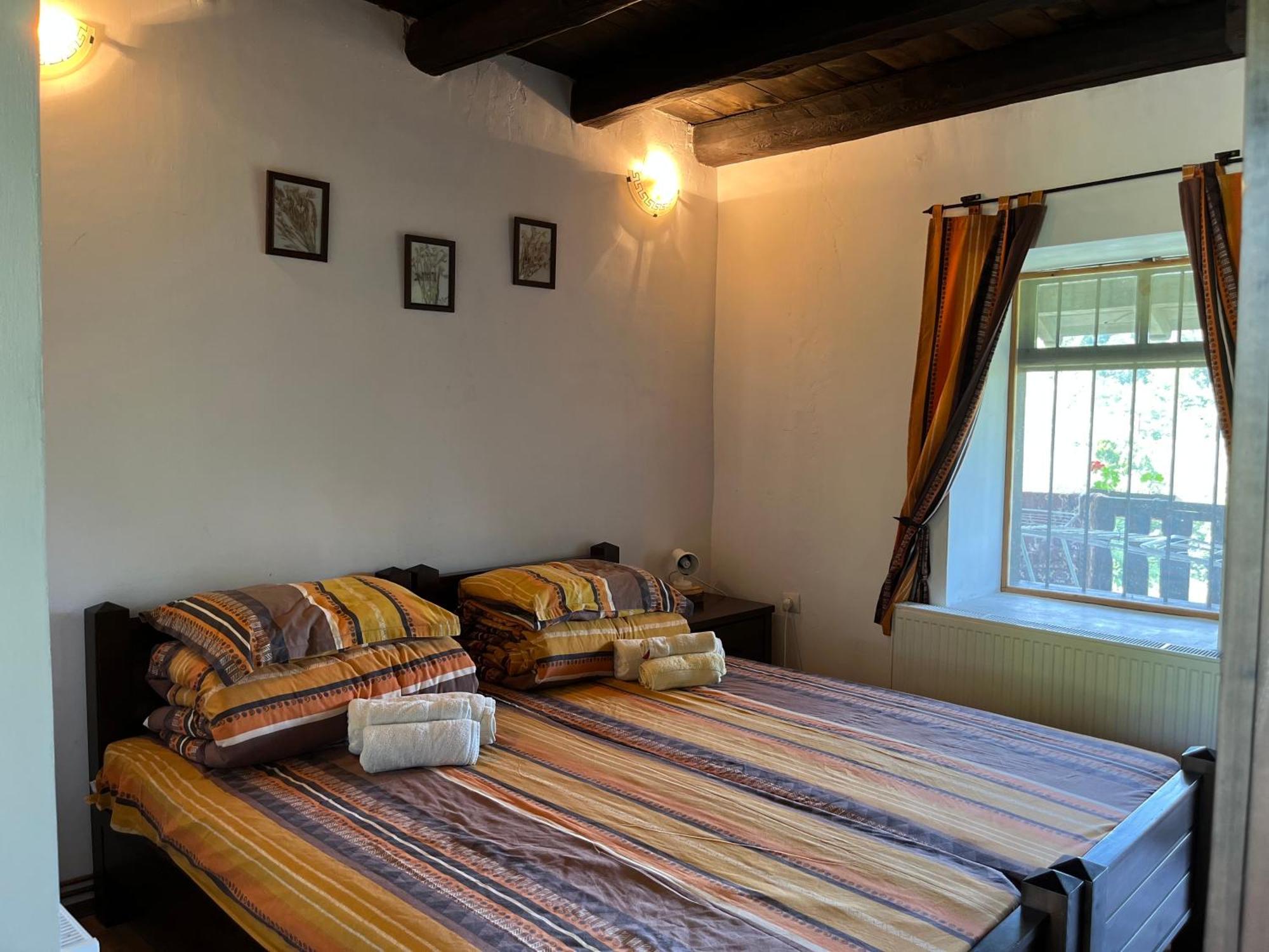 Agriturismo Hidden Paradise Villa Tryavna Exterior foto