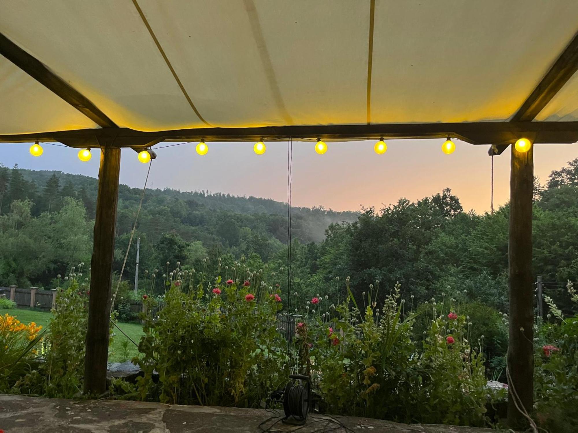 Agriturismo Hidden Paradise Villa Tryavna Exterior foto