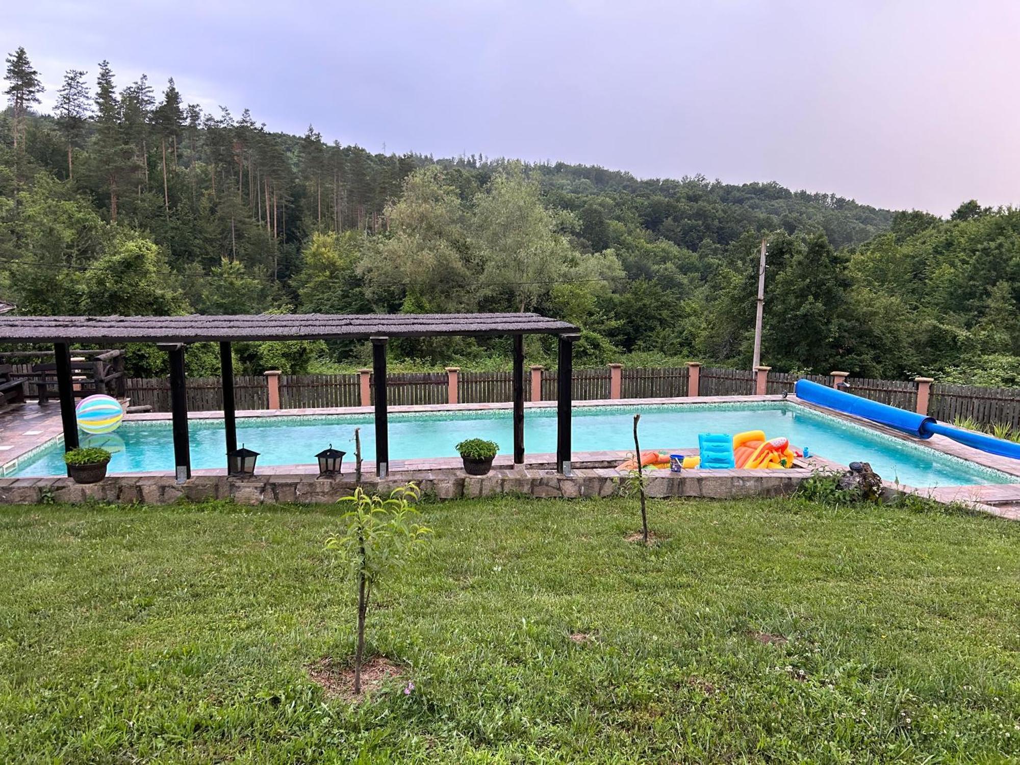 Agriturismo Hidden Paradise Villa Tryavna Exterior foto
