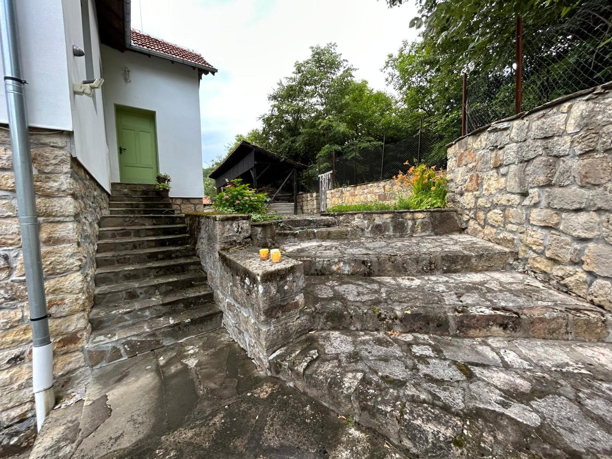 Agriturismo Hidden Paradise Villa Tryavna Exterior foto