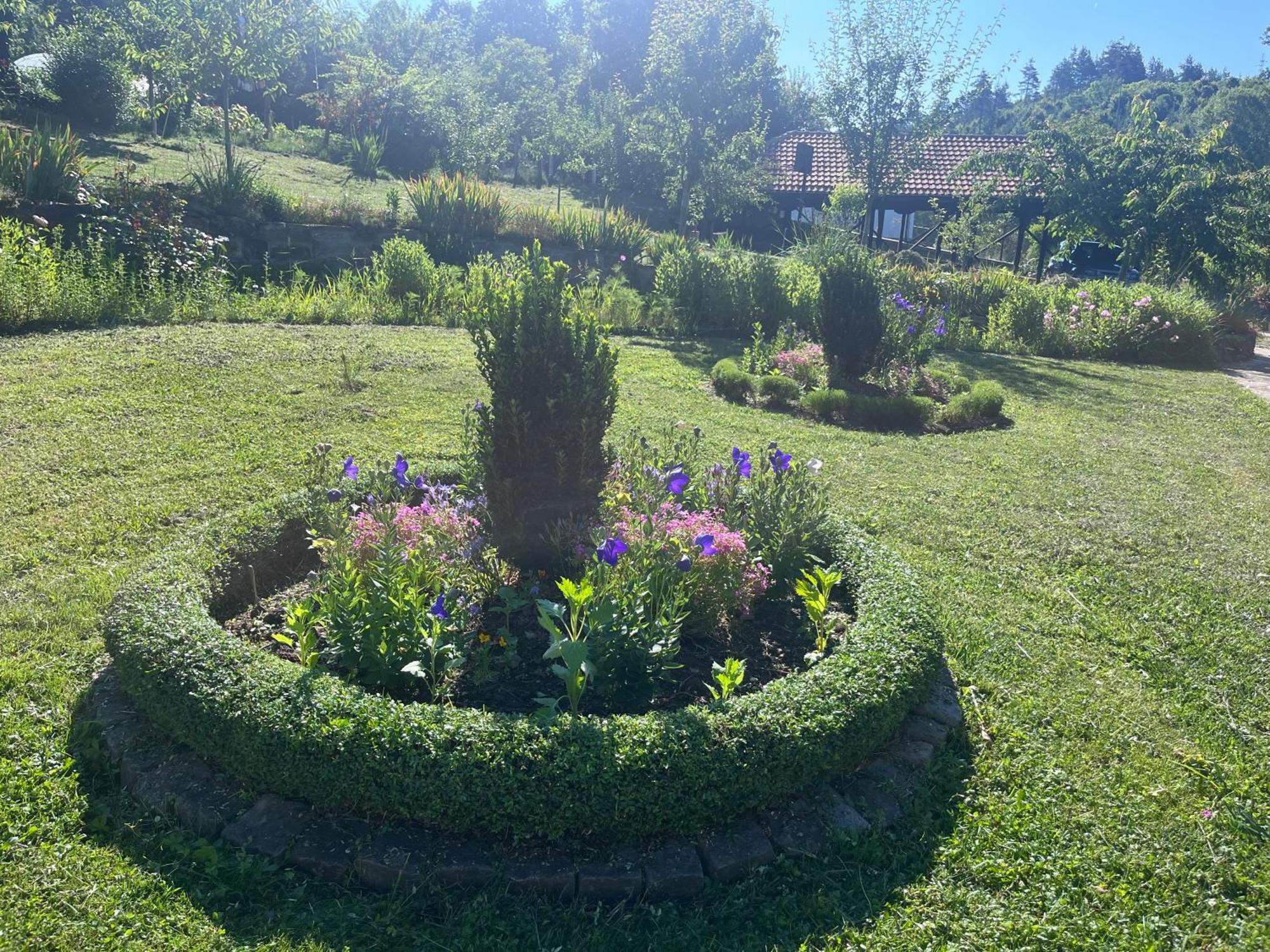 Agriturismo Hidden Paradise Villa Tryavna Exterior foto