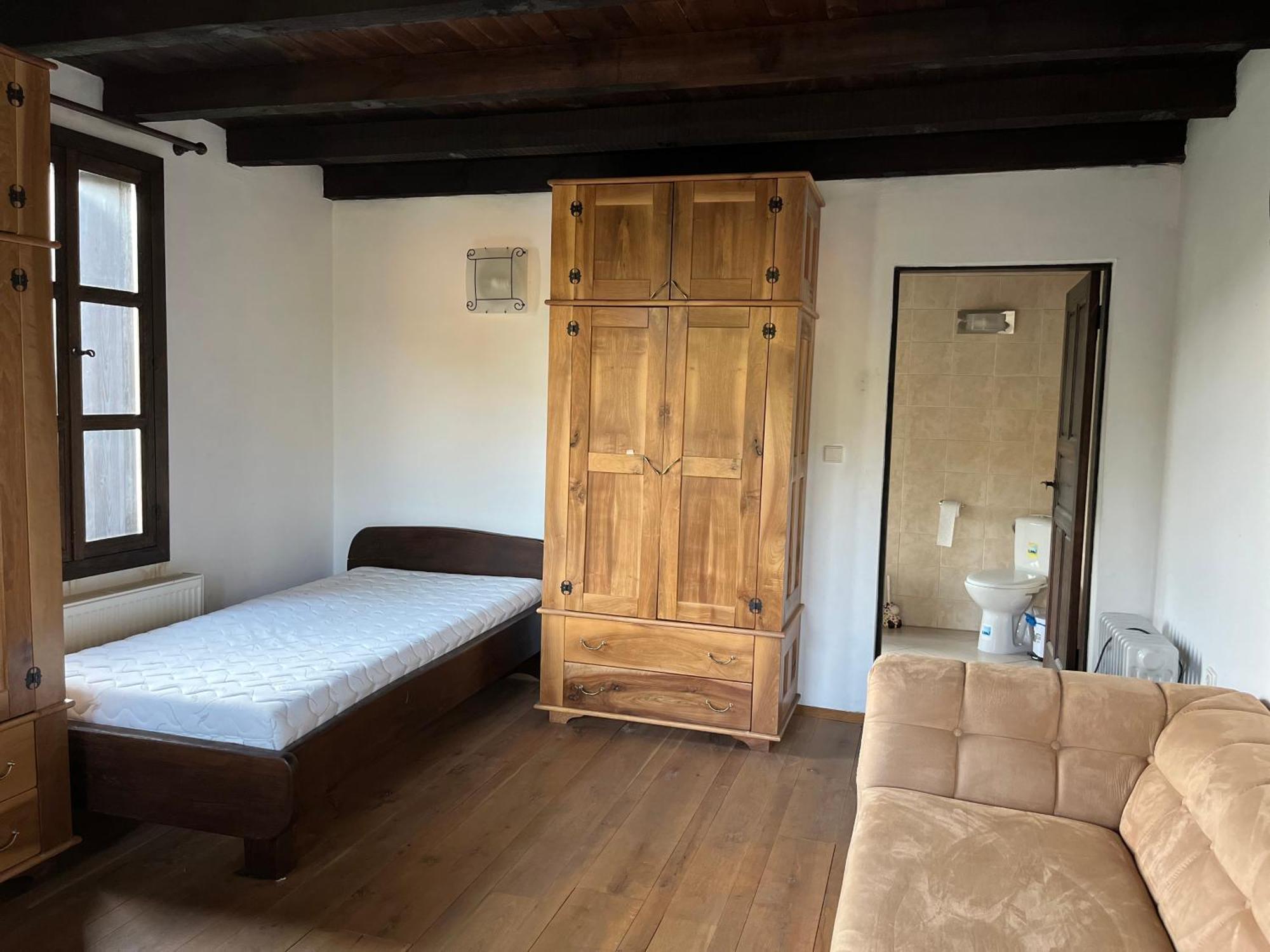 Agriturismo Hidden Paradise Villa Tryavna Exterior foto