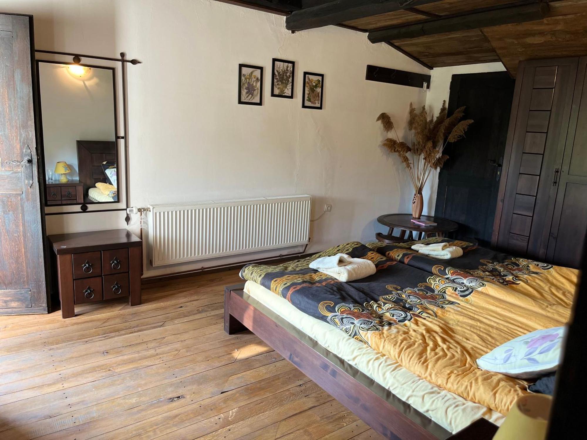 Agriturismo Hidden Paradise Villa Tryavna Exterior foto
